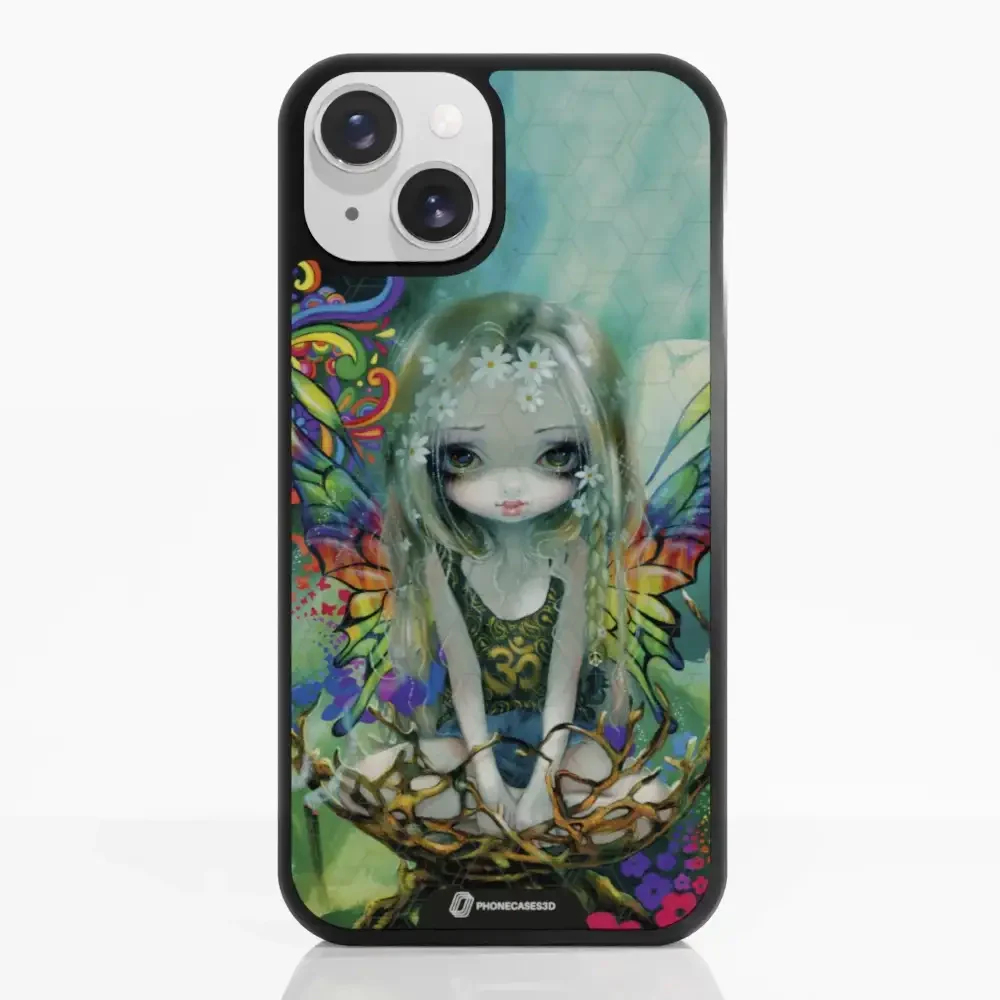 Jasmine Becket Official 3D Phone Case Design Paisley - Image 12