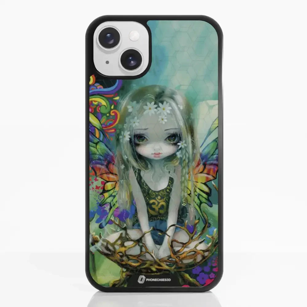 Jasmine Becket Official 3D Phone Case Design Paisley - Image 17