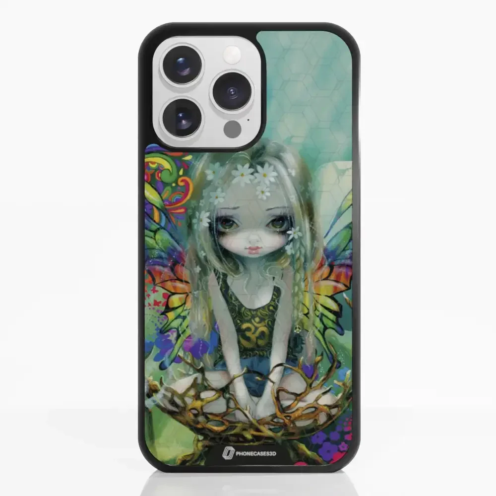 Jasmine Becket Official 3D Phone Case Design Paisley - Image 19