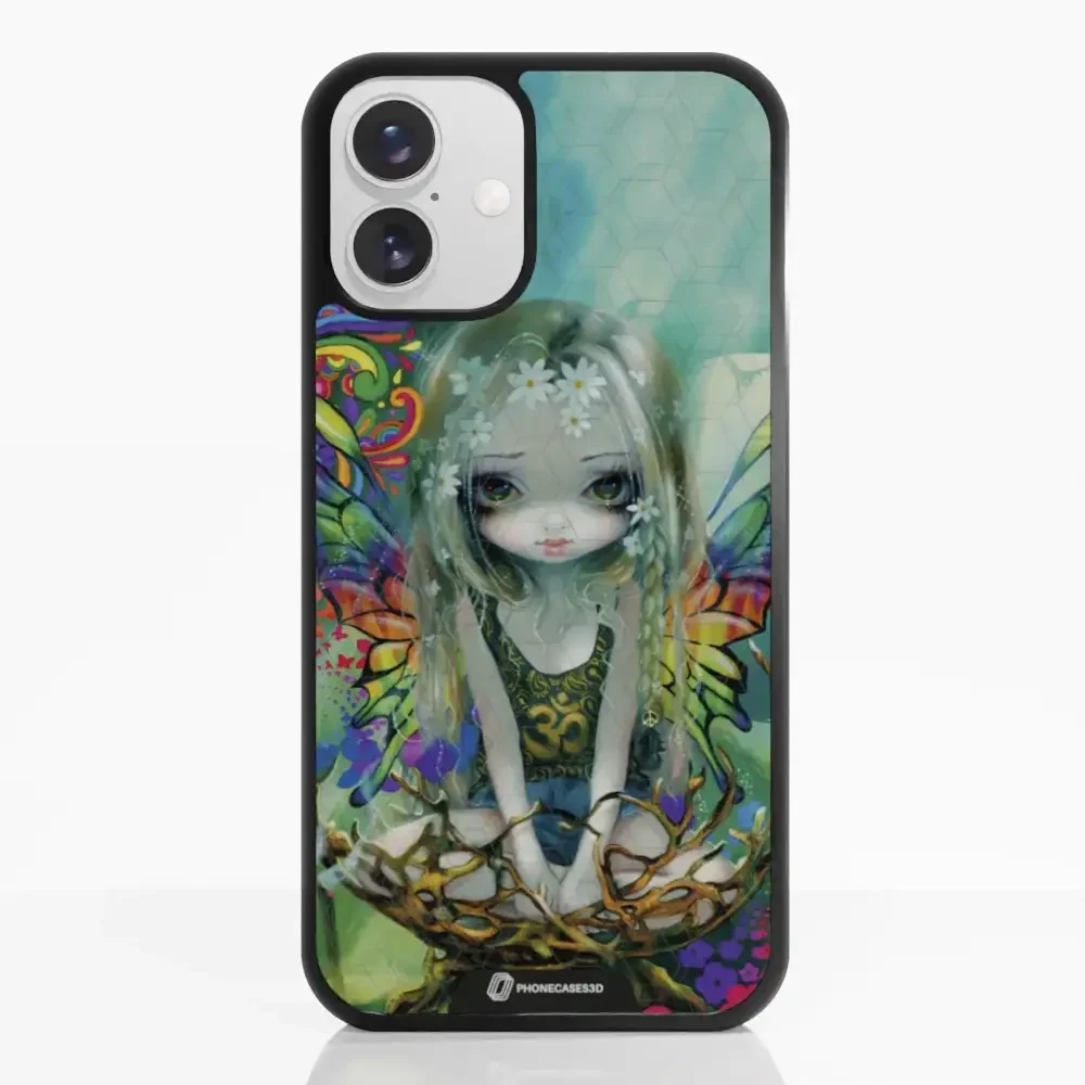 Jasmine Becket Official 3D Phone Case Design Paisley - Image 22