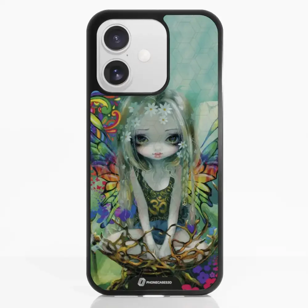 Jasmine Becket Official 3D Phone Case Design Paisley - Image 25