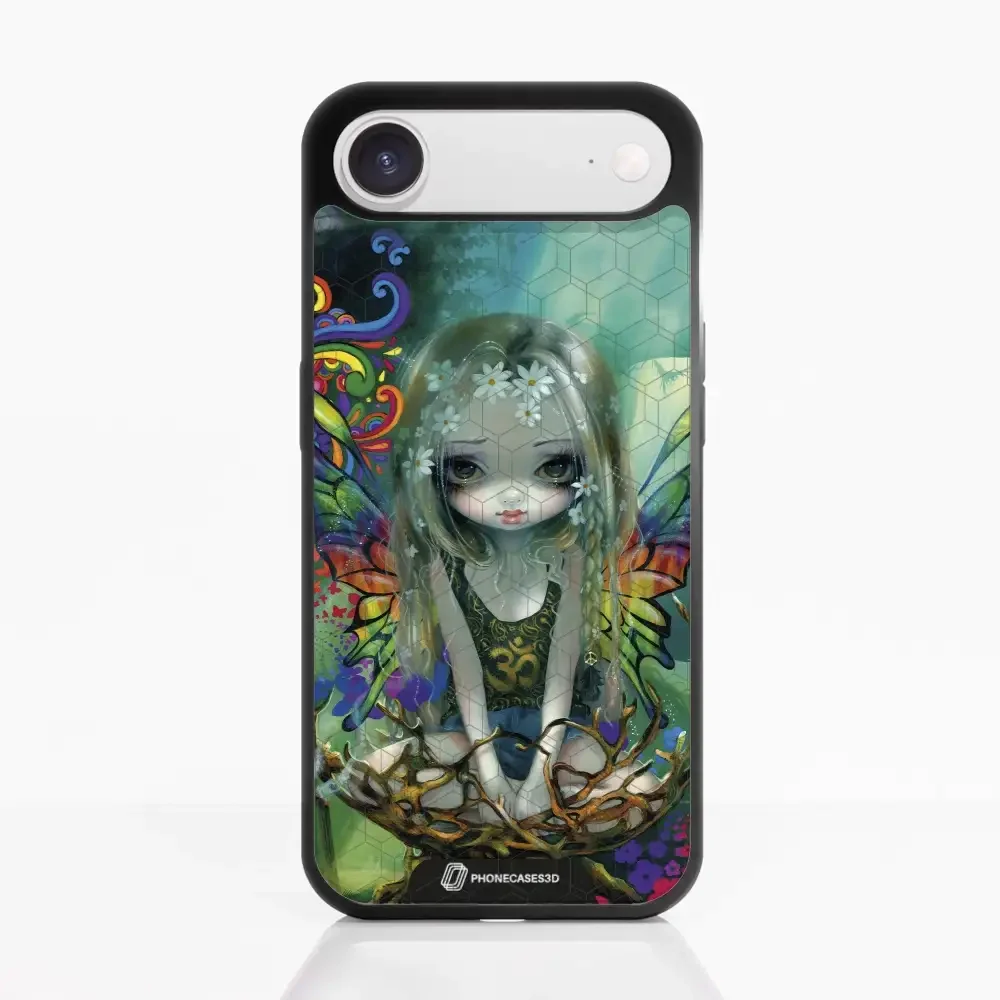 Jasmine Becket Official 3D Phone Case Design Paisley - Image 26