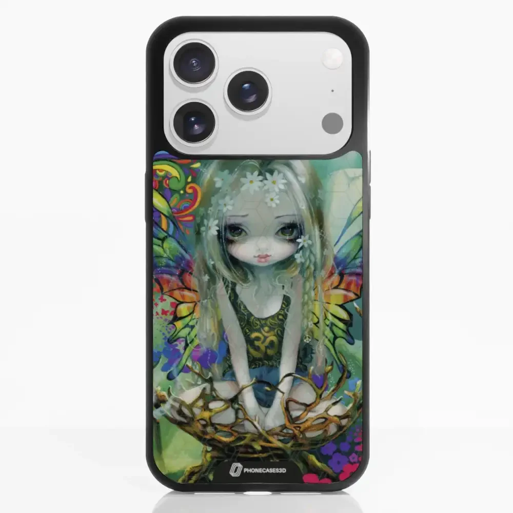 Jasmine Becket Official 3D Phone Case Design Paisley - Image 27