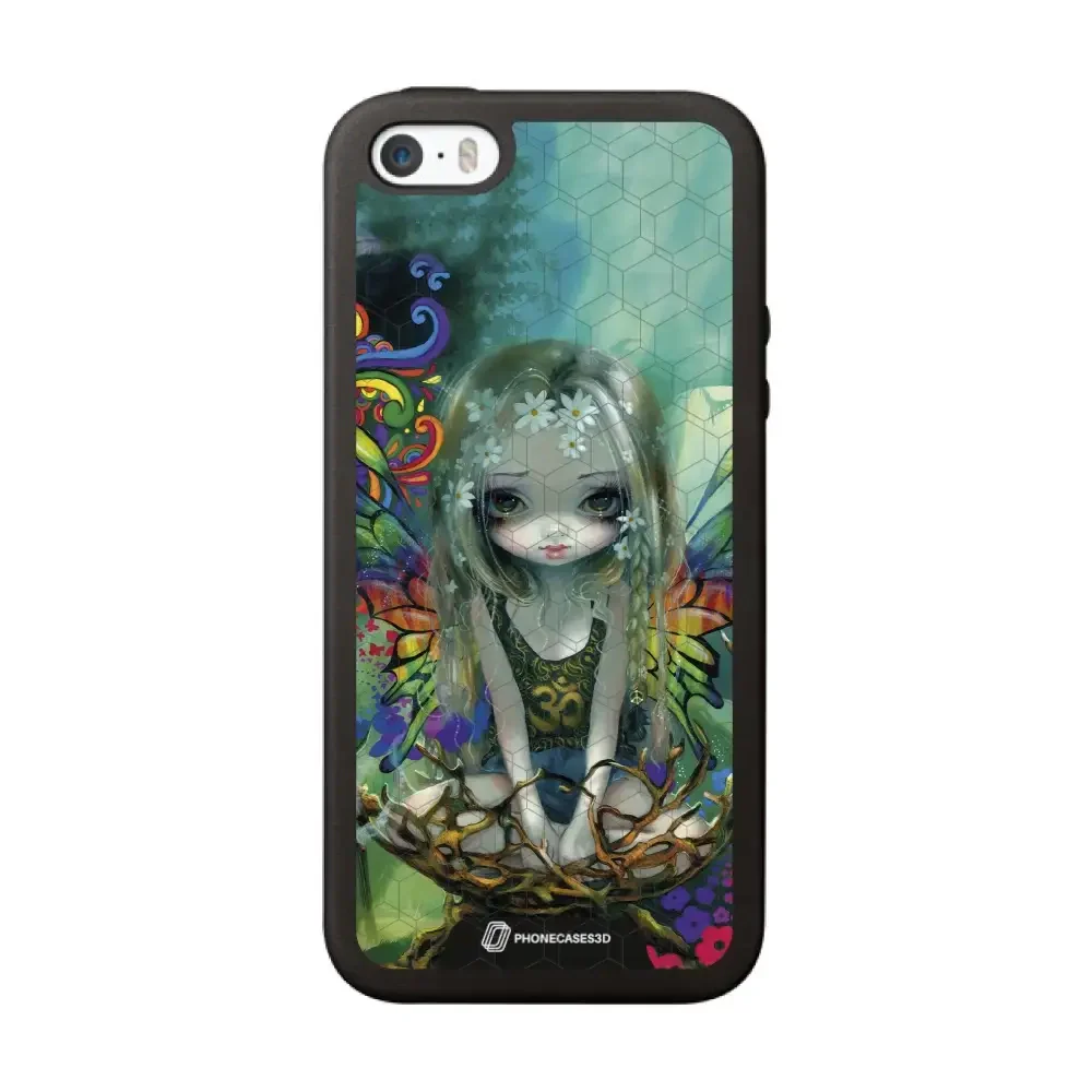 Jasmine Becket Official 3D Phone Case Design Paisley - Image 29