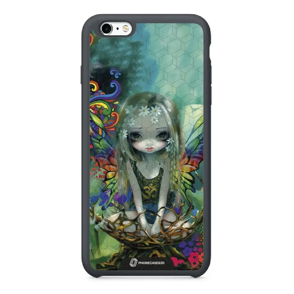 Jasmine Becket Official 3D Phone Case Design Paisley - Image 32