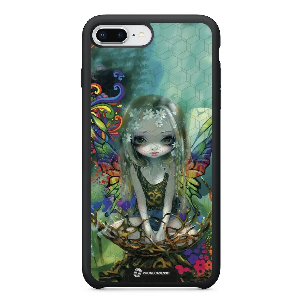 Jasmine Becket Official 3D Phone Case Design Paisley - Image 36