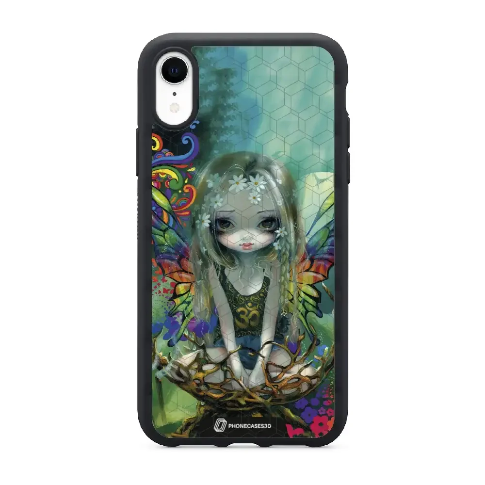 Jasmine Becket Official 3D Phone Case Design Paisley - Image 40