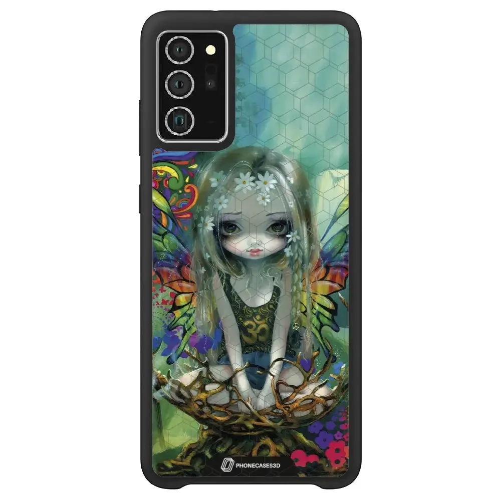Jasmine Becket Official 3D Phone Case Design Paisley - Image 43