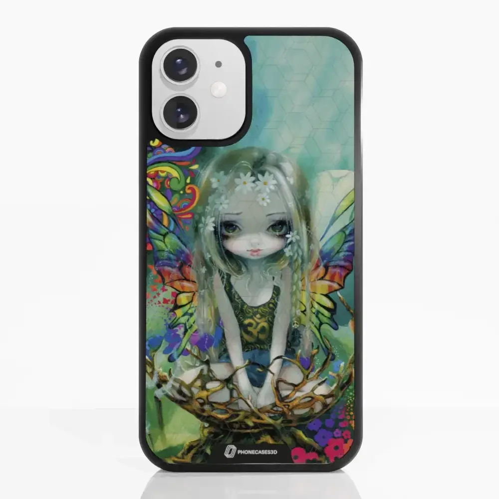 Jasmine Becket Official 3D Phone Case Design Paisley - Image 5