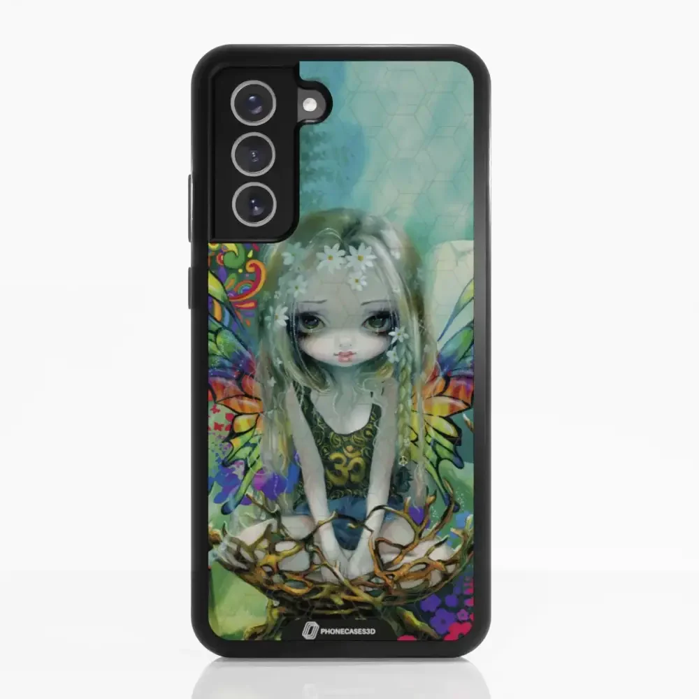 Jasmine Becket Official 3D Phone Case Design Paisley - Image 51