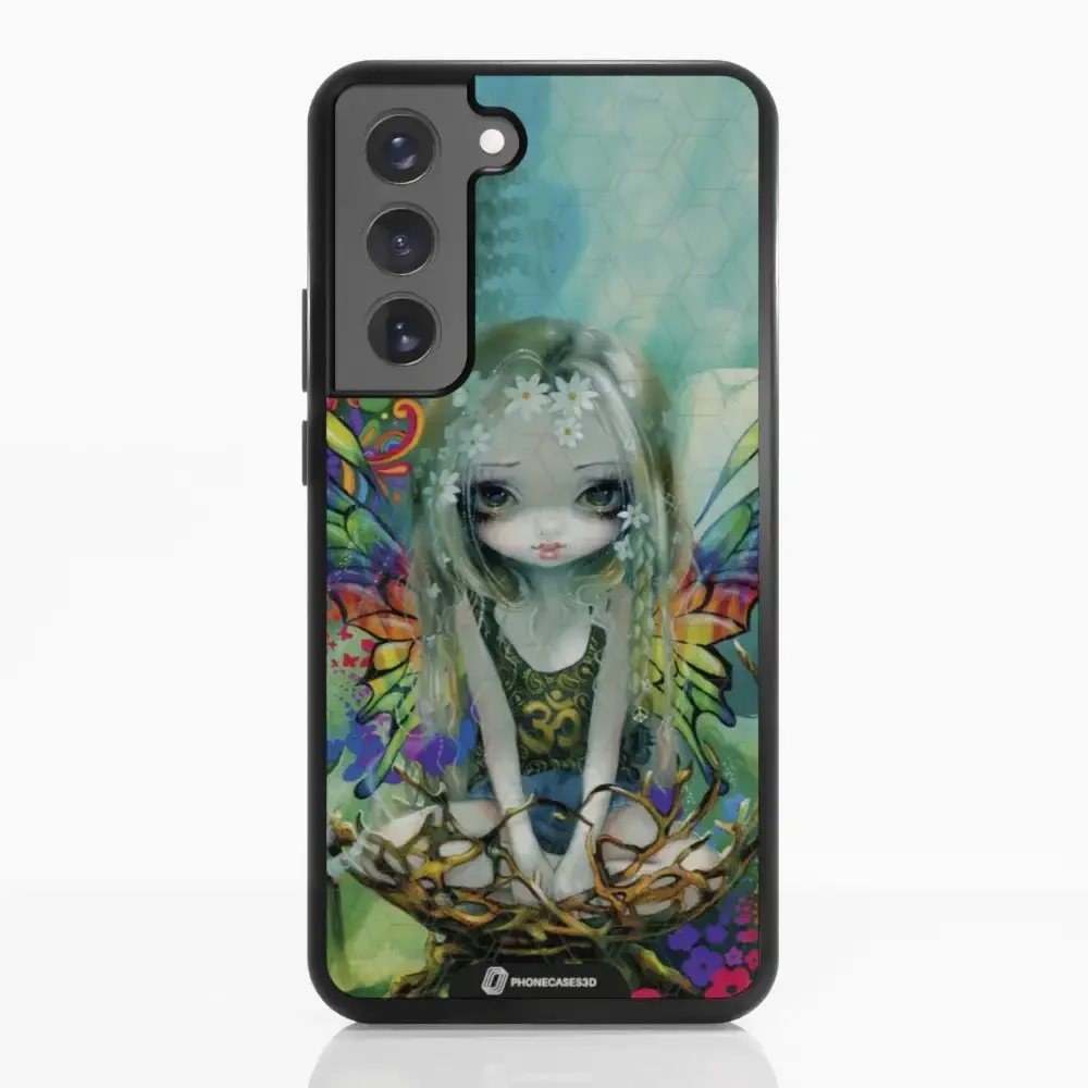 Jasmine Becket Official 3D Phone Case Design Paisley - Image 55
