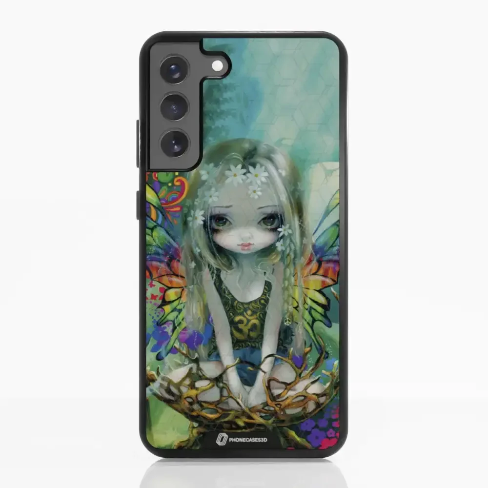 Jasmine Becket Official 3D Phone Case Design Paisley - Image 56