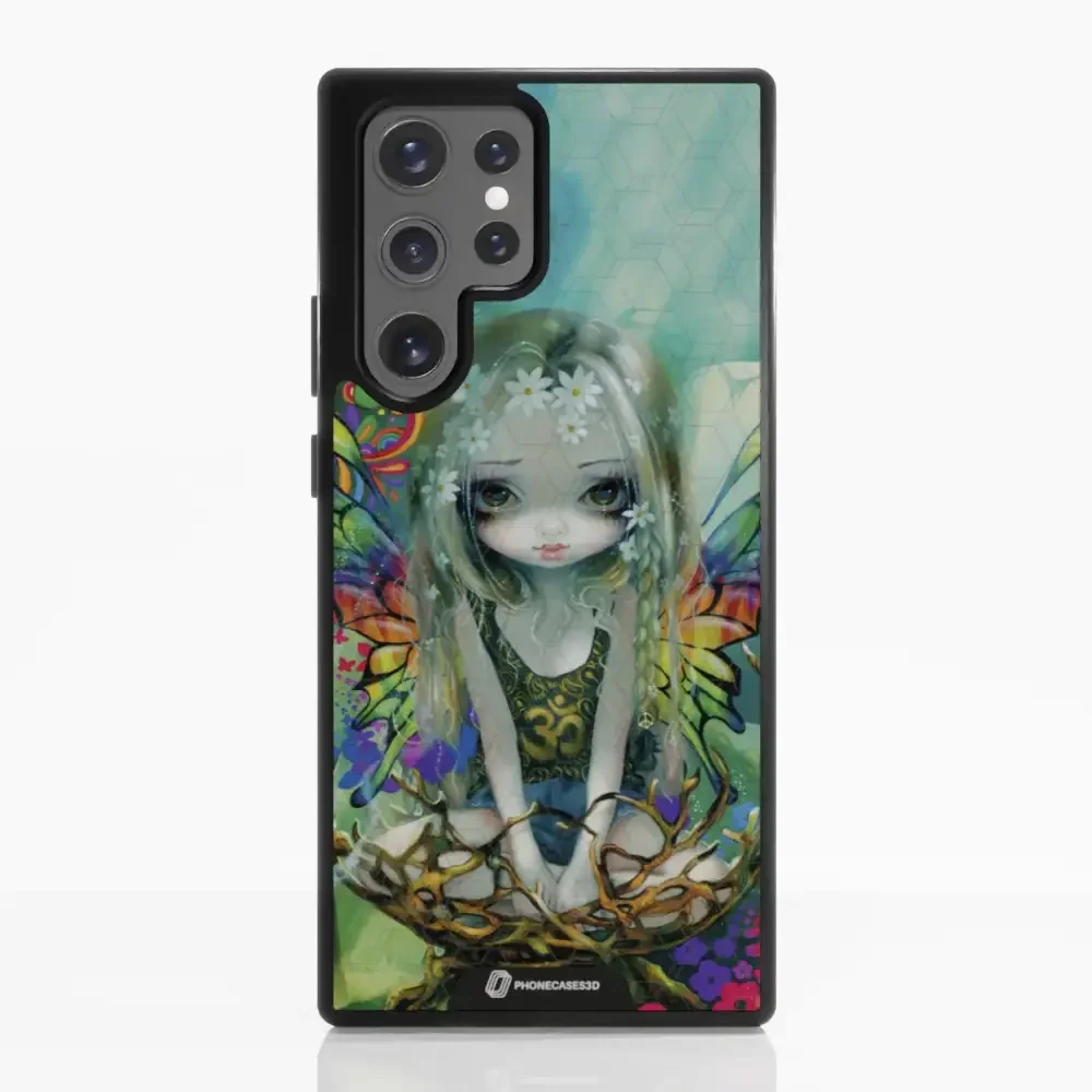 Jasmine Becket Official 3D Phone Case Design Paisley - Image 57