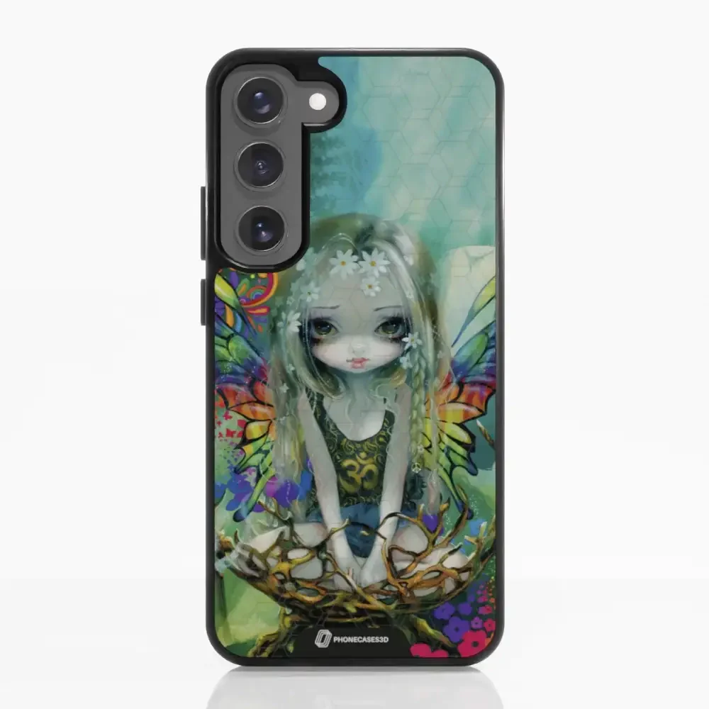 Jasmine Becket Official 3D Phone Case Design Paisley - Image 58