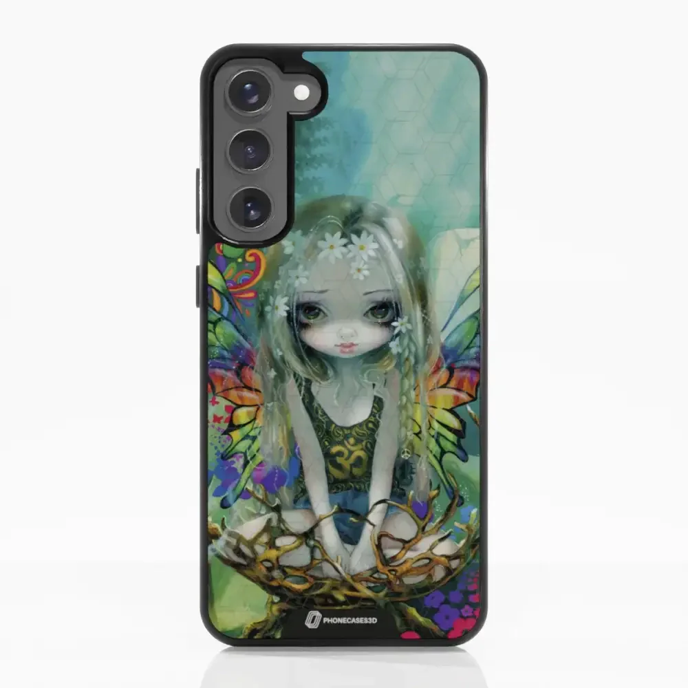 Jasmine Becket Official 3D Phone Case Design Paisley - Image 60