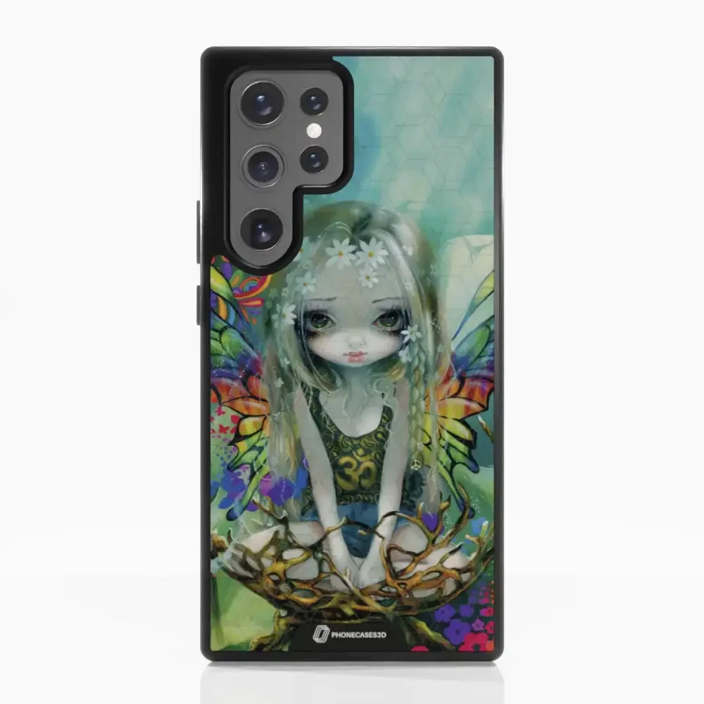 Jasmine Becket Official 3D Phone Case Design Paisley - Image 64
