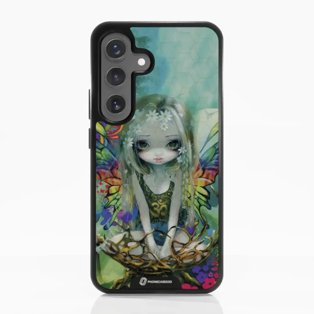 Jasmine Becket Official 3D Phone Case Design Paisley - Image 65