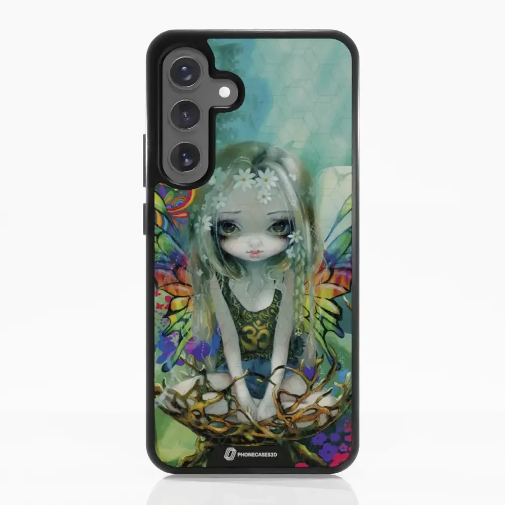 Jasmine Becket Official 3D Phone Case Design Paisley - Image 66