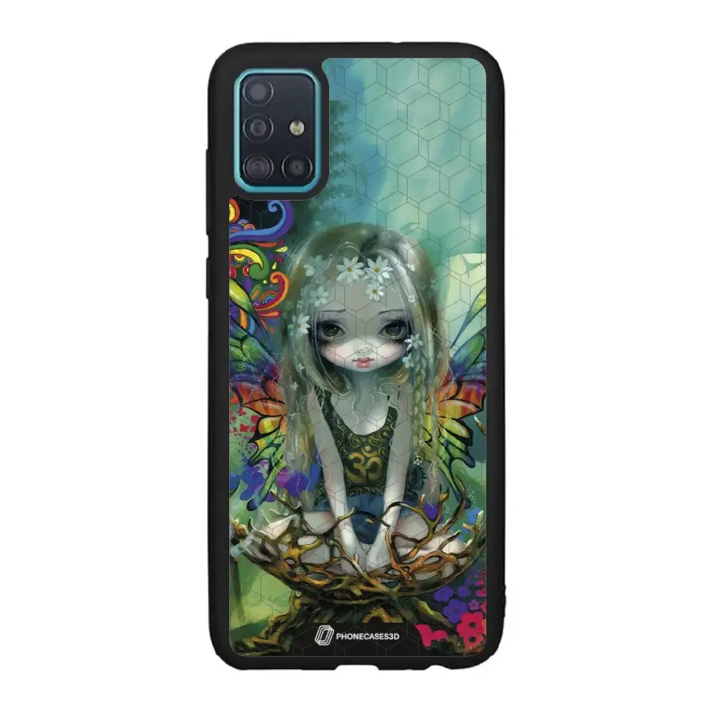 Jasmine Becket Official 3D Phone Case Design Paisley - Image 71