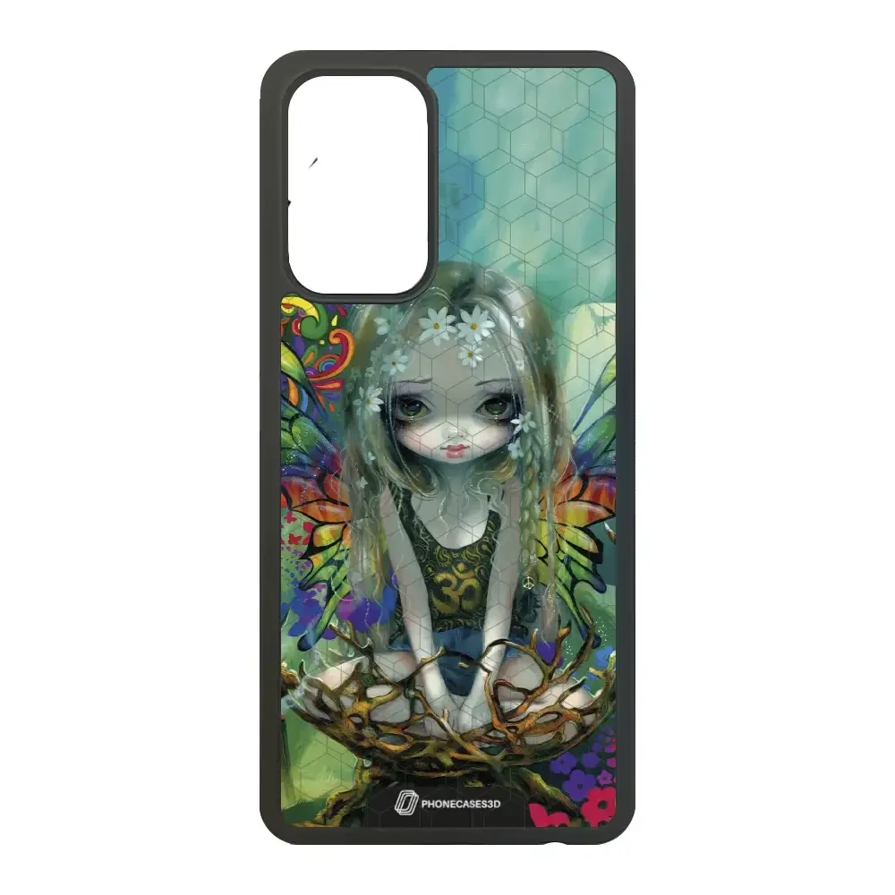 Jasmine Becket Official 3D Phone Case Design Paisley - Image 72
