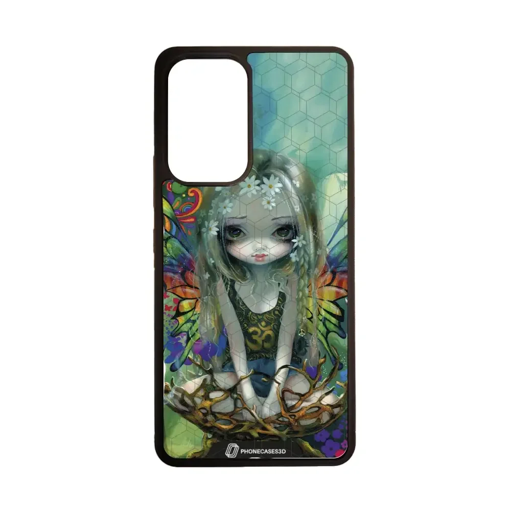 Jasmine Becket Official 3D Phone Case Design Paisley - Image 73