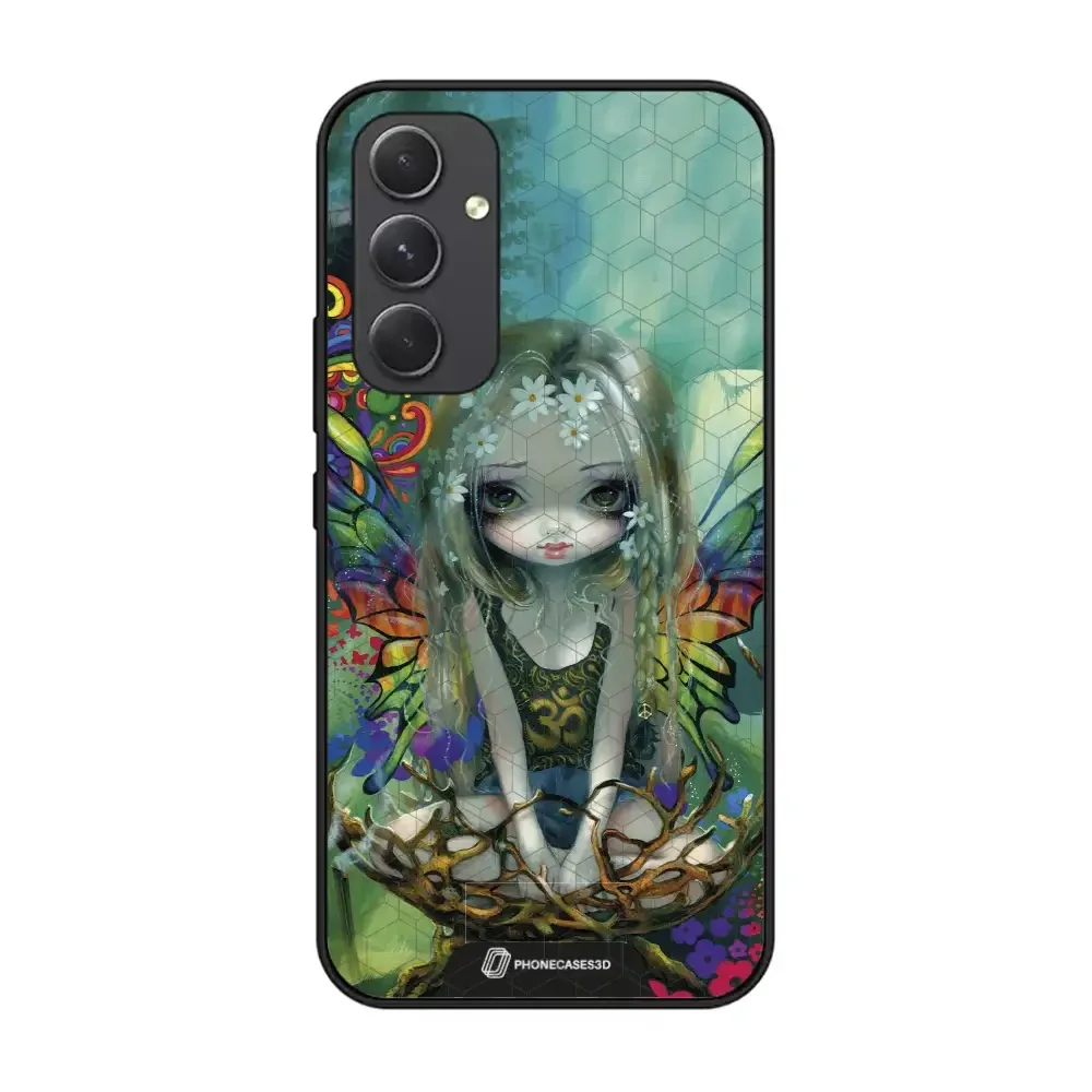 Jasmine Becket Official 3D Phone Case Design Paisley - Image 74