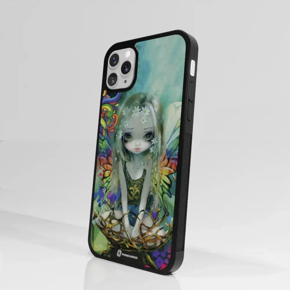 Jasmine Becket Official 3D Phone Case Design Paisley - Image 79