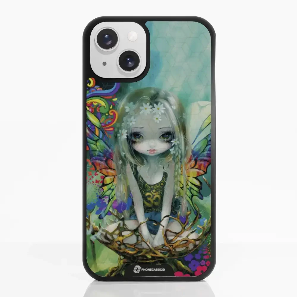 Jasmine Becket Official 3D Phone Case Design Paisley - Image 8