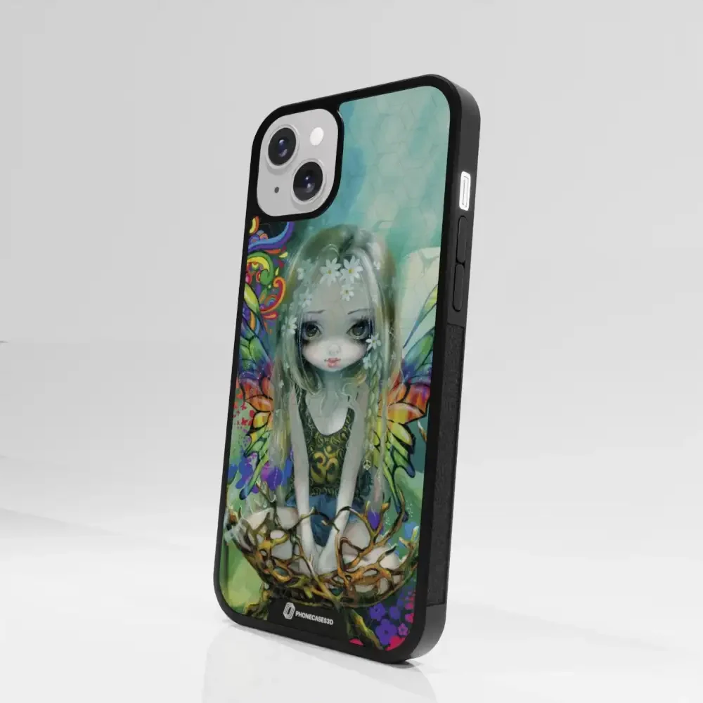 Jasmine Becket Official 3D Phone Case Design Paisley - Image 89