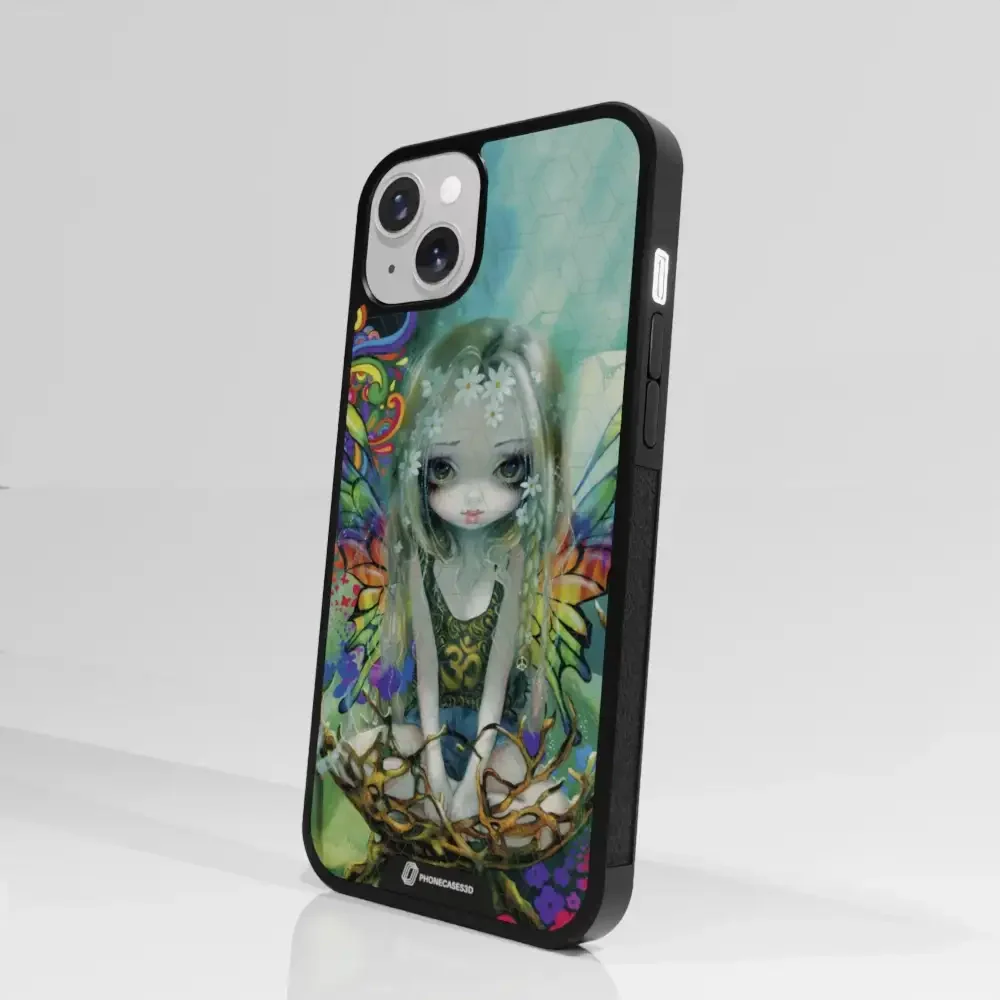 Jasmine Becket Official 3D Phone Case Design Paisley - Image 93