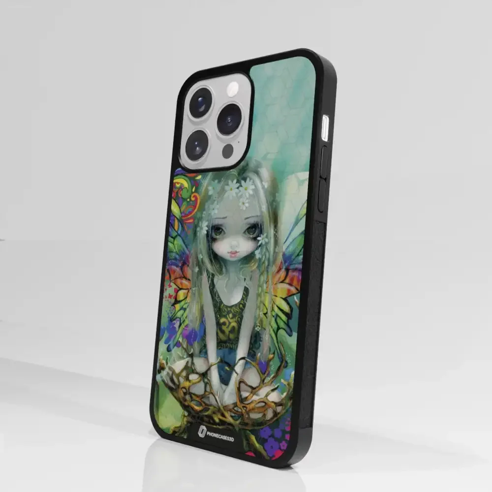 Jasmine Becket Official 3D Phone Case Design Paisley - Image 95