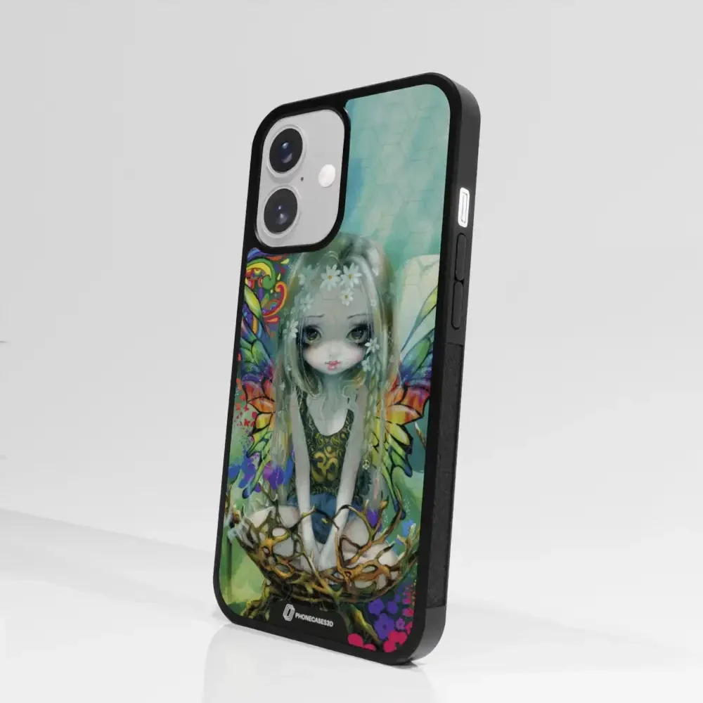 Jasmine Becket Official 3D Phone Case Design Paisley - Image 96