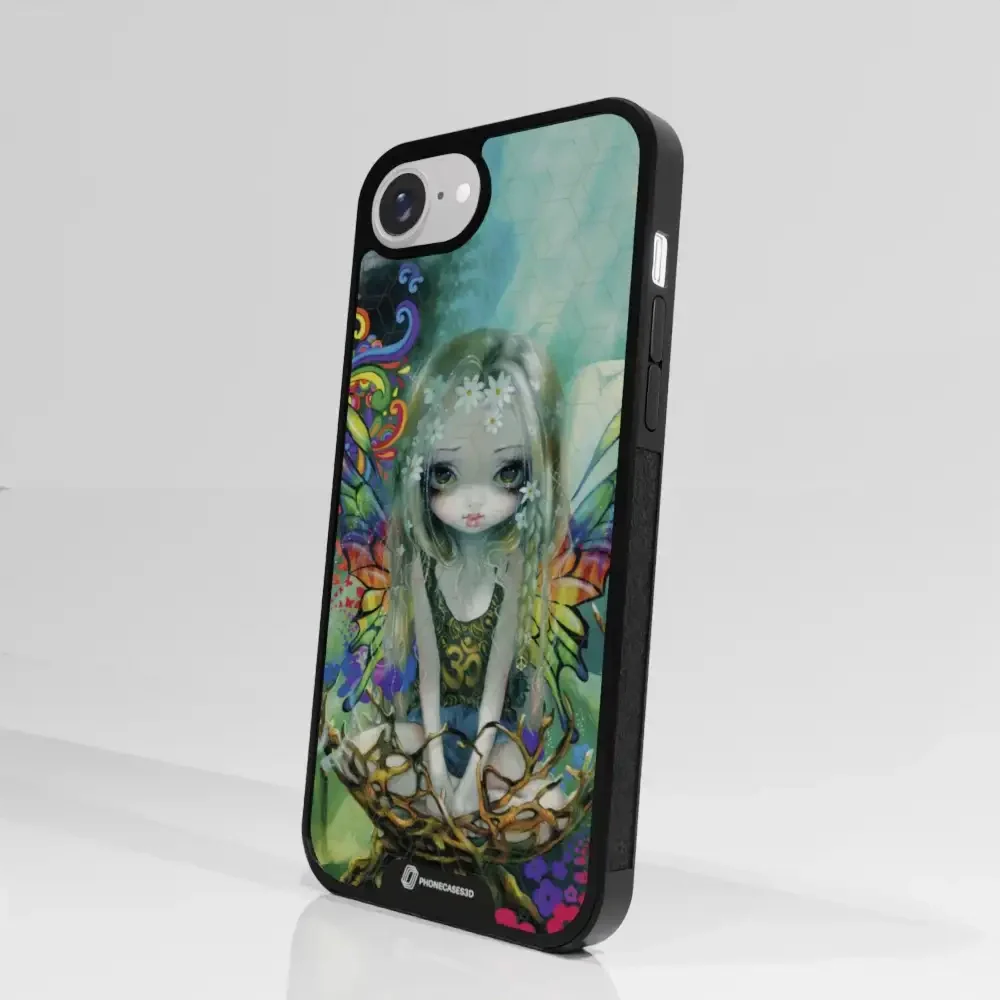 Jasmine Becket Official 3D Phone Case Design Paisley - Image 97