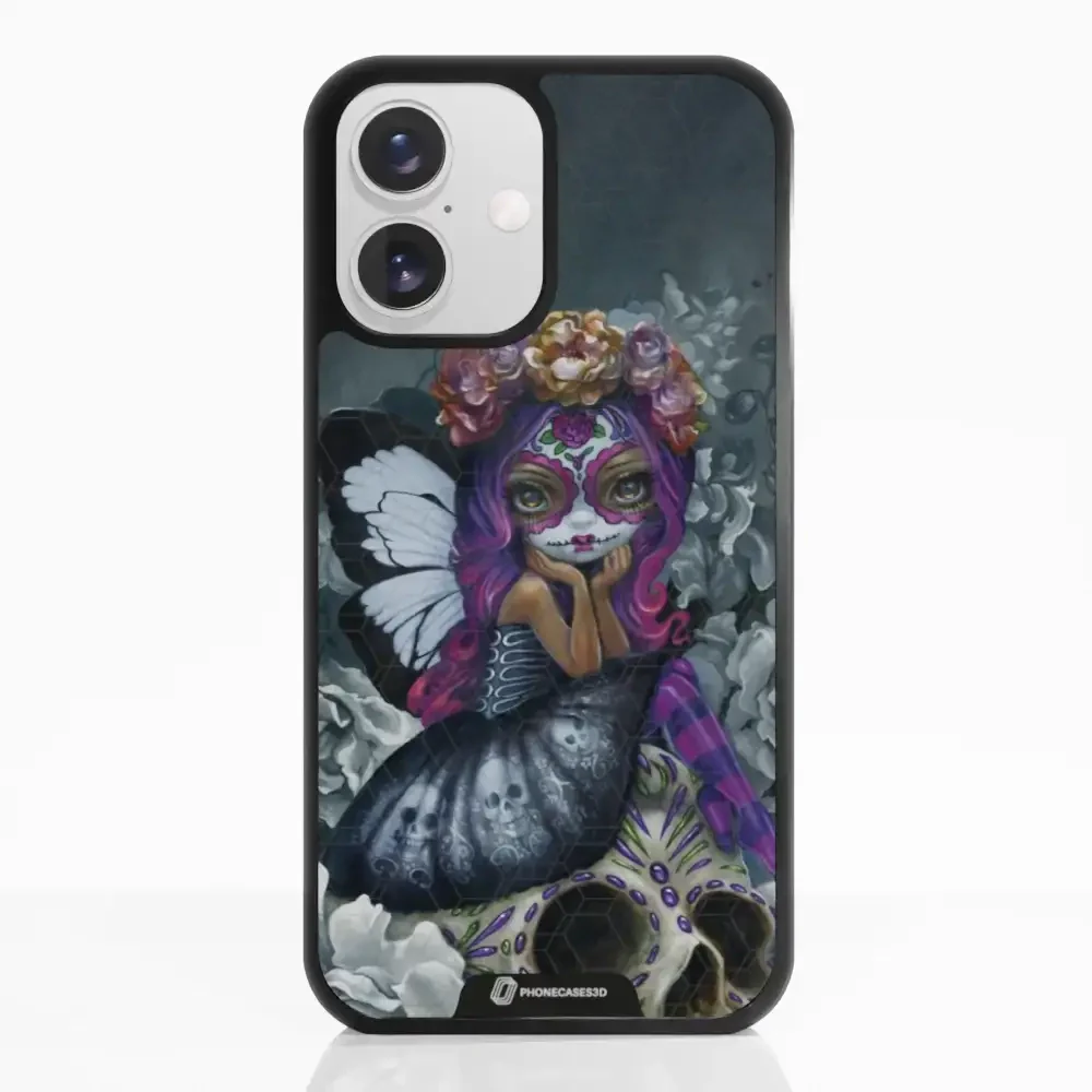 Jasmine Becket Official 3D Phone Case Design Soulful Spirits - Image 20