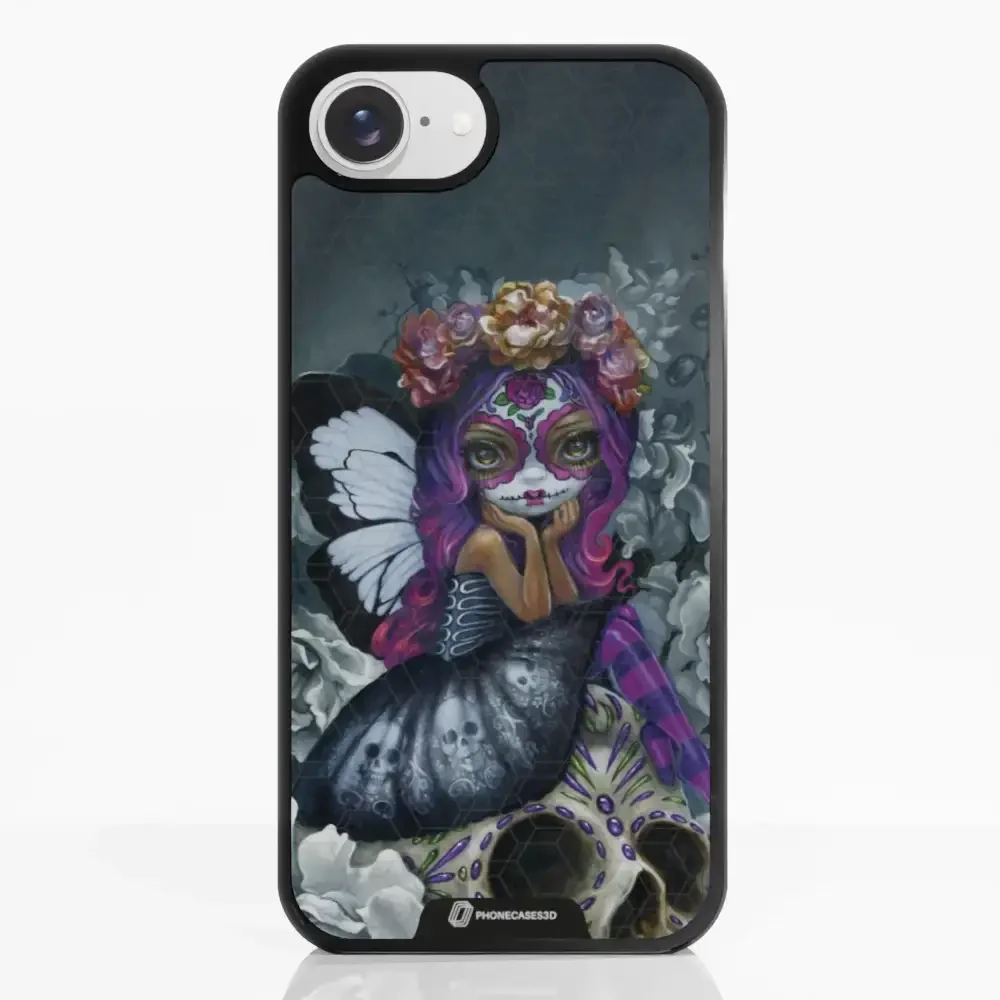 Jasmine Becket Official 3D Phone Case Design Soulful Spirits - Image 21
