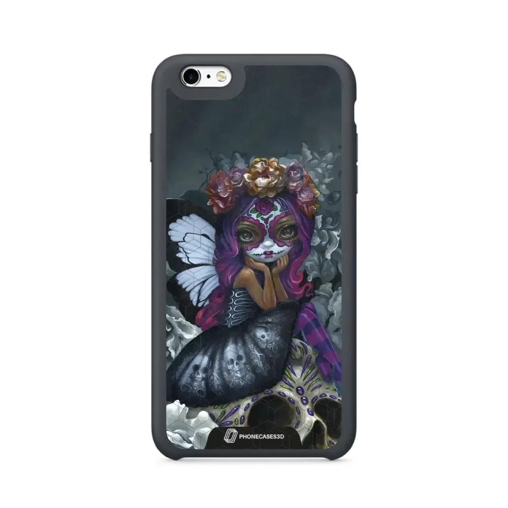 Jasmine Becket Official 3D Phone Case Design Soulful Spirits - Image 31