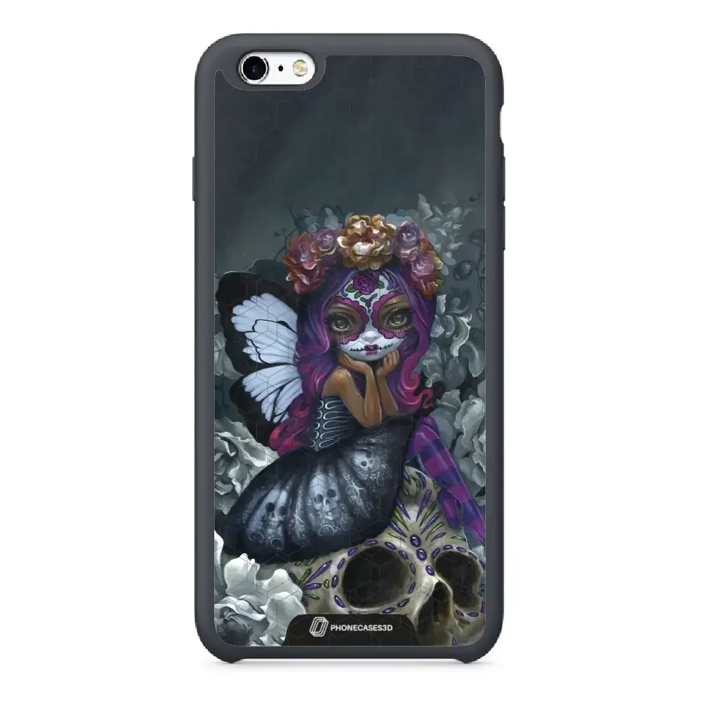 Jasmine Becket Official 3D Phone Case Design Soulful Spirits - Image 32