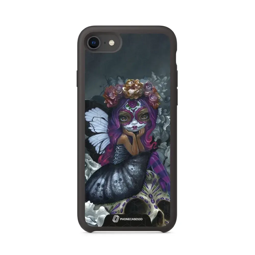 Jasmine Becket Official 3D Phone Case Design Soulful Spirits - Image 33