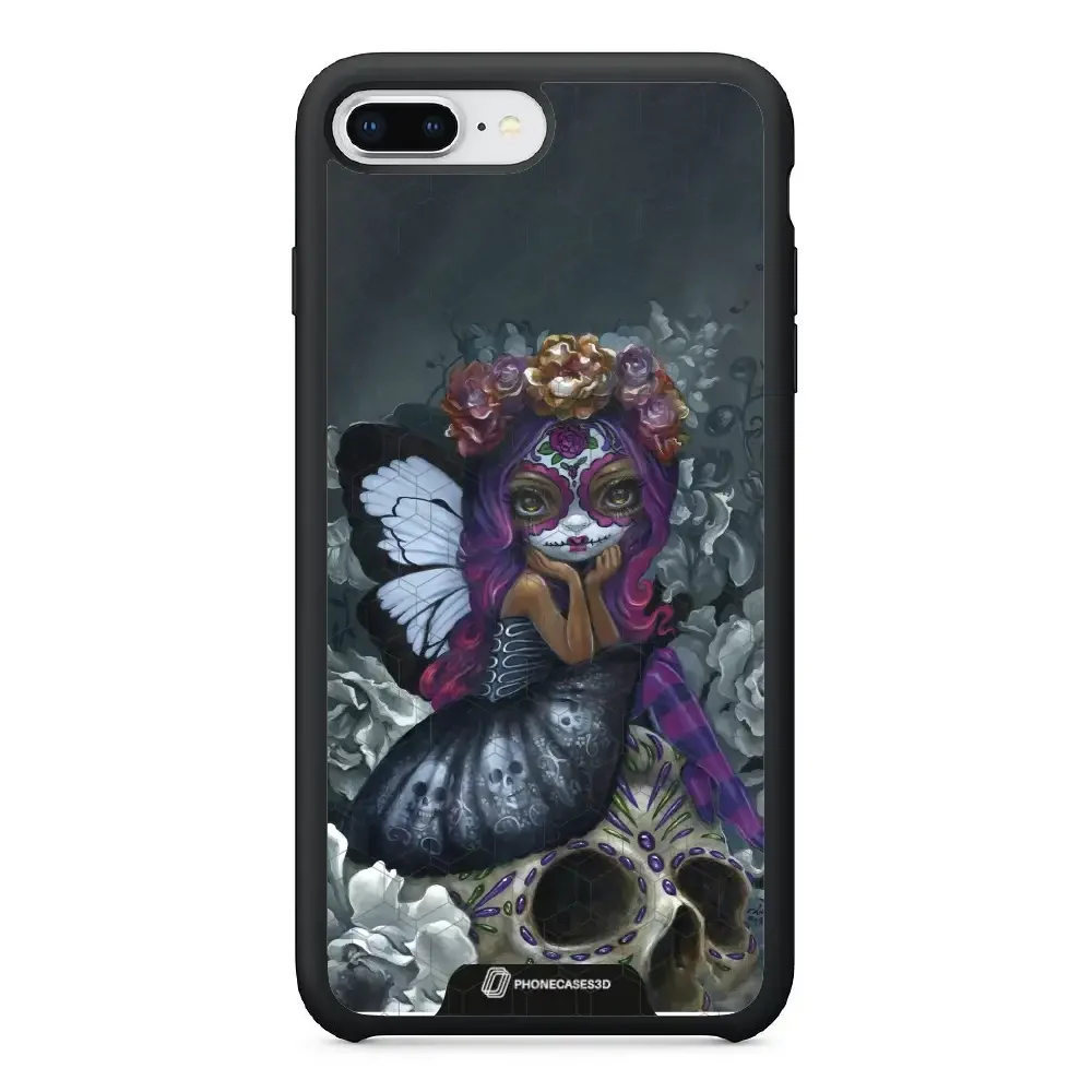 Jasmine Becket Official 3D Phone Case Design Soulful Spirits - Image 36