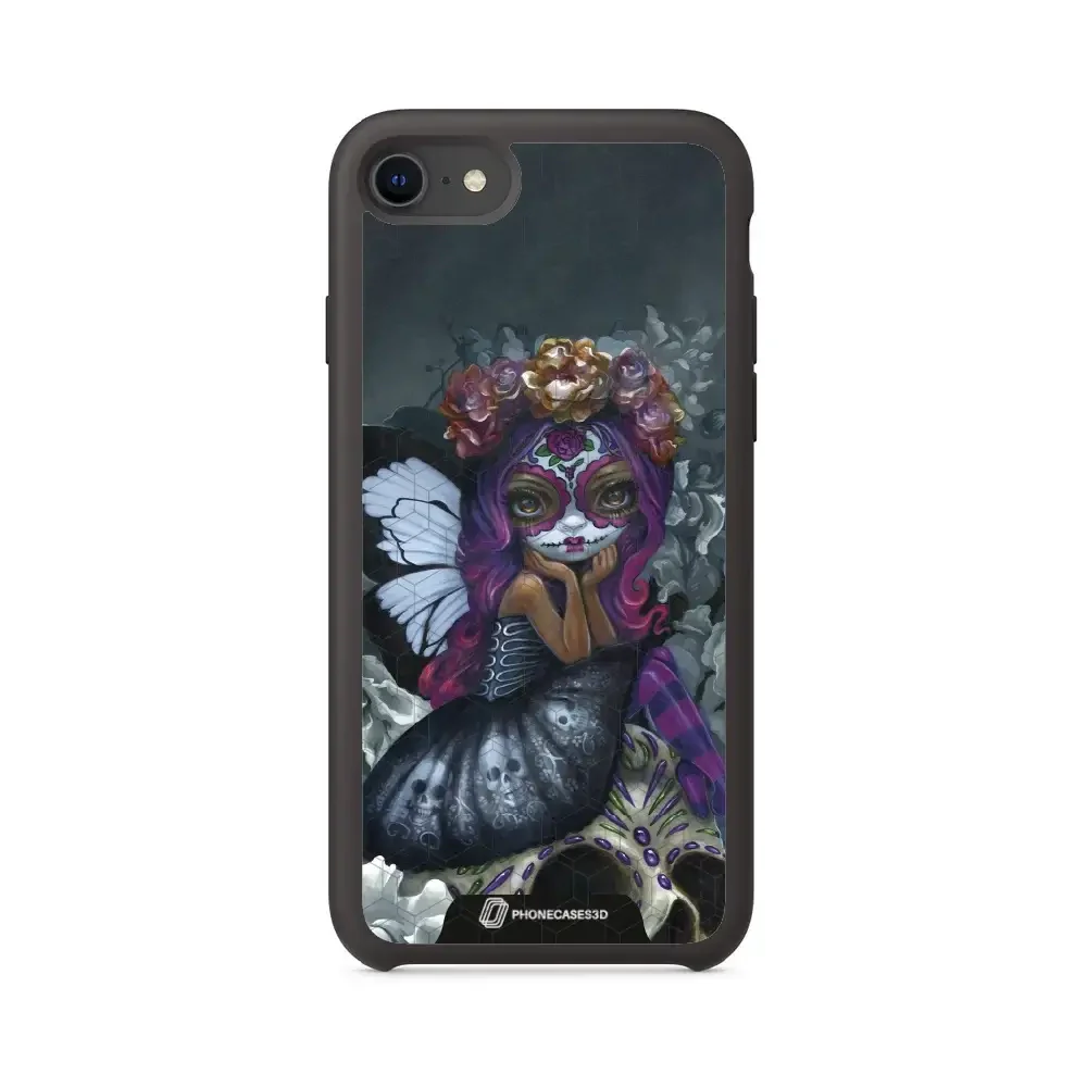 Jasmine Becket Official 3D Phone Case Design Soulful Spirits - Image 38