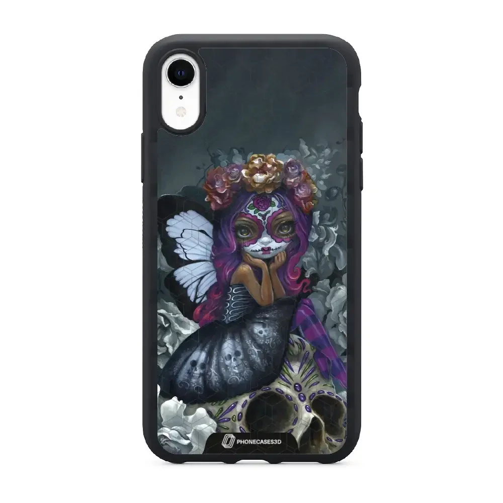 Jasmine Becket Official 3D Phone Case Design Soulful Spirits - Image 40