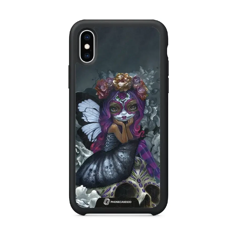 Jasmine Becket Official 3D Phone Case Design Soulful Spirits - Image 41