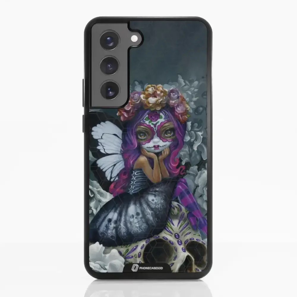 Jasmine Becket Official 3D Phone Case Design Soulful Spirits - Image 55
