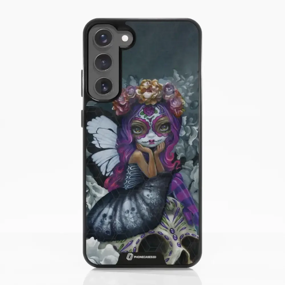 Jasmine Becket Official 3D Phone Case Design Soulful Spirits - Image 60