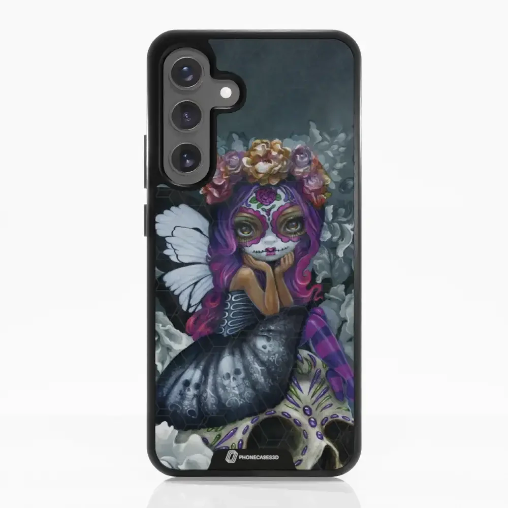 Jasmine Becket Official 3D Phone Case Design Soulful Spirits - Image 63