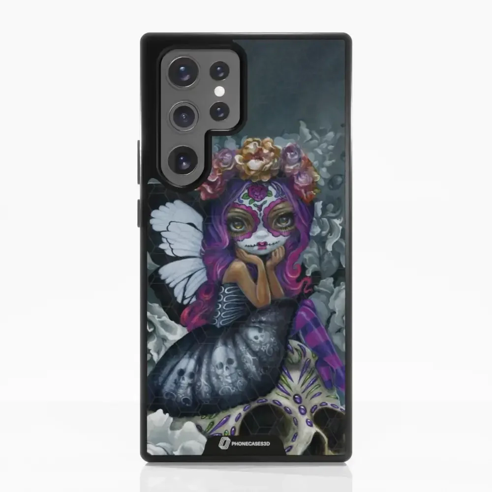Jasmine Becket Official 3D Phone Case Design Soulful Spirits - Image 64