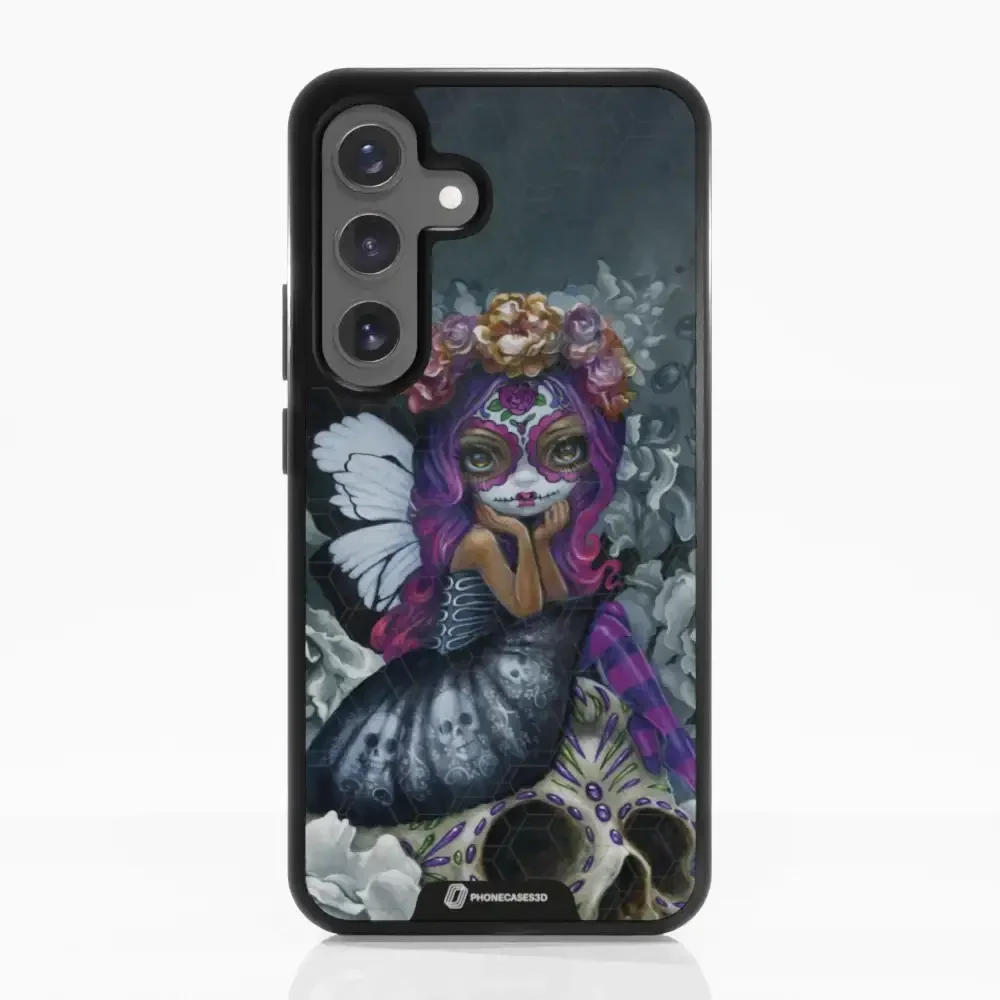Jasmine Becket Official 3D Phone Case Design Soulful Spirits - Image 65