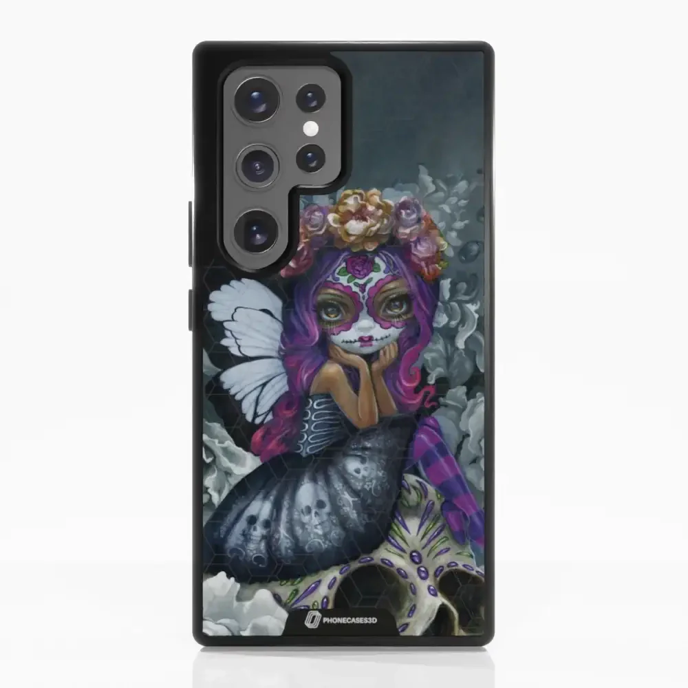Jasmine Becket Official 3D Phone Case Design Soulful Spirits - Image 67