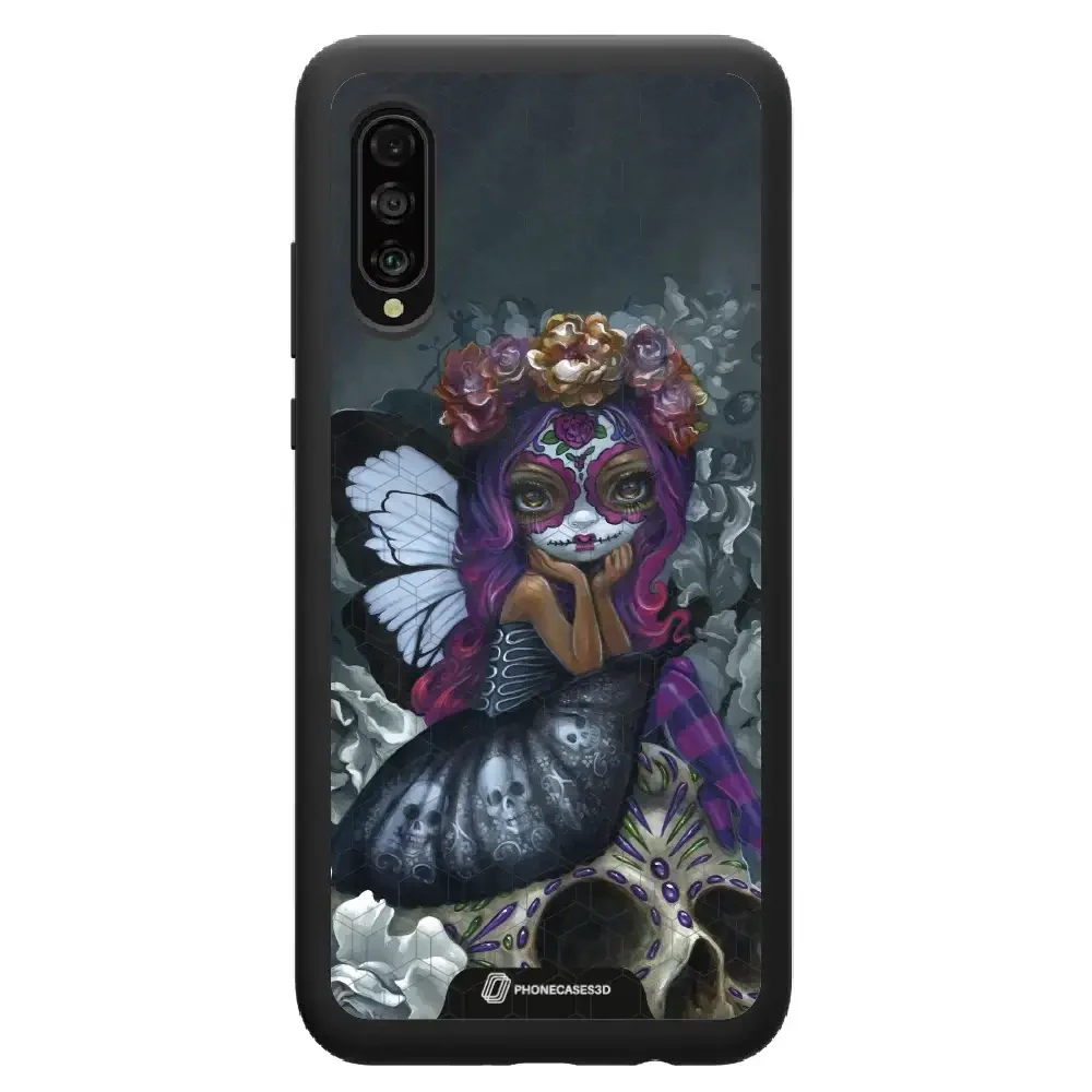 Jasmine Becket Official 3D Phone Case Design Soulful Spirits - Image 70