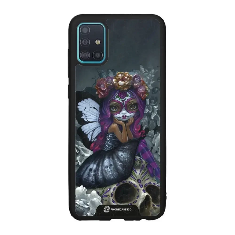 Jasmine Becket Official 3D Phone Case Design Soulful Spirits - Image 71